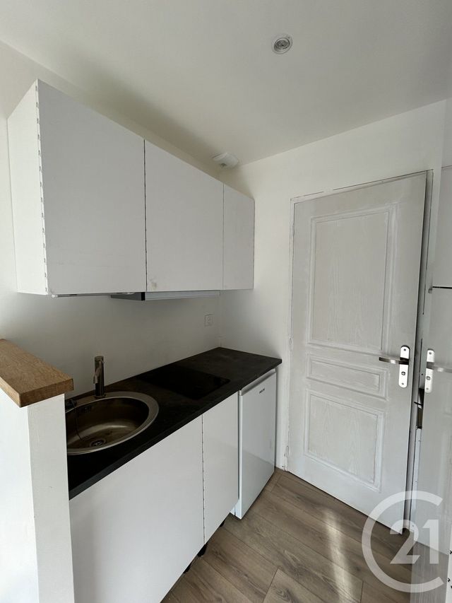 Appartement F2 à louer - 2 pièces - 32.89 m2 - LISIEUX - 14 - BASSE-NORMANDIE - Century 21 Harmony