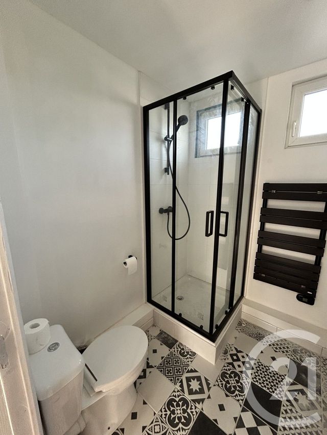 Appartement F2 à louer - 2 pièces - 32.89 m2 - LISIEUX - 14 - BASSE-NORMANDIE - Century 21 Harmony