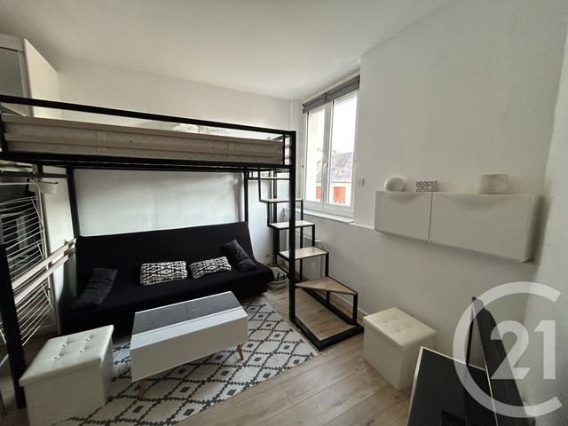 Appartement Studio à louer LISIEUX