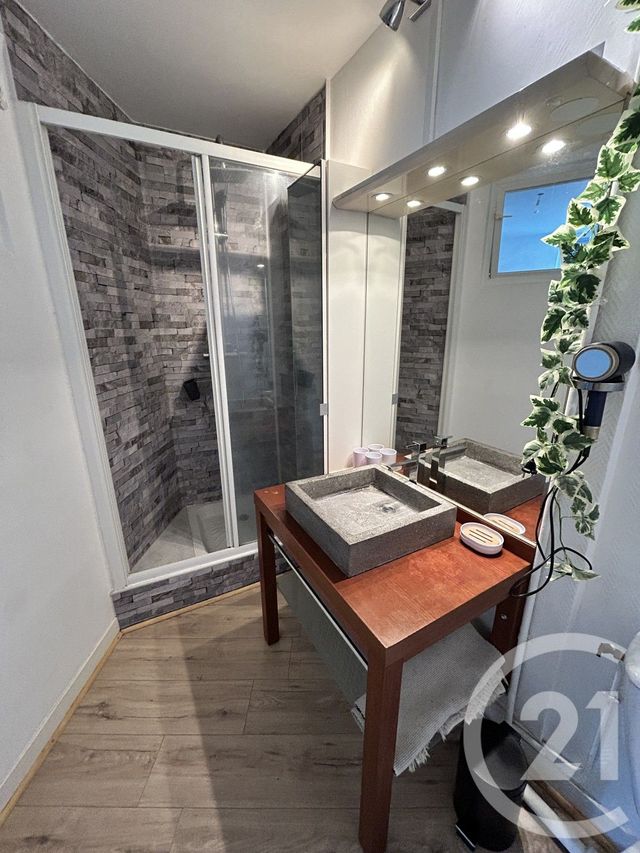 Appartement Studio à louer - 1 pièce - 23.0 m2 - LISIEUX - 14 - BASSE-NORMANDIE - Century 21 Harmony