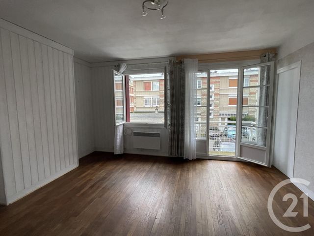 Appartement F2 à louer LISIEUX