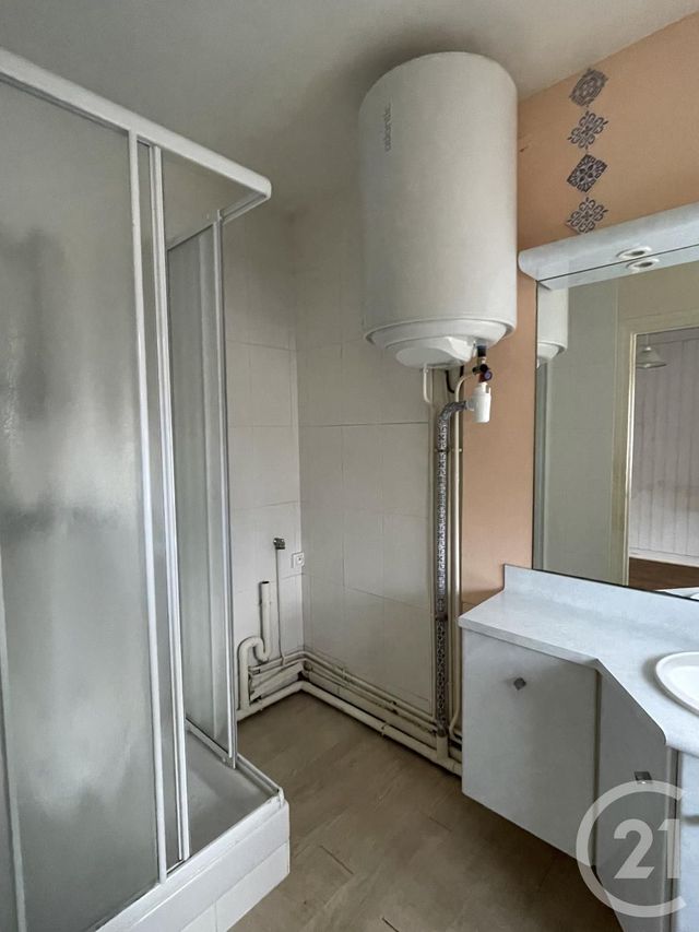 Appartement F2 à louer - 2 pièces - 41.61 m2 - LISIEUX - 14 - BASSE-NORMANDIE - Century 21 Harmony