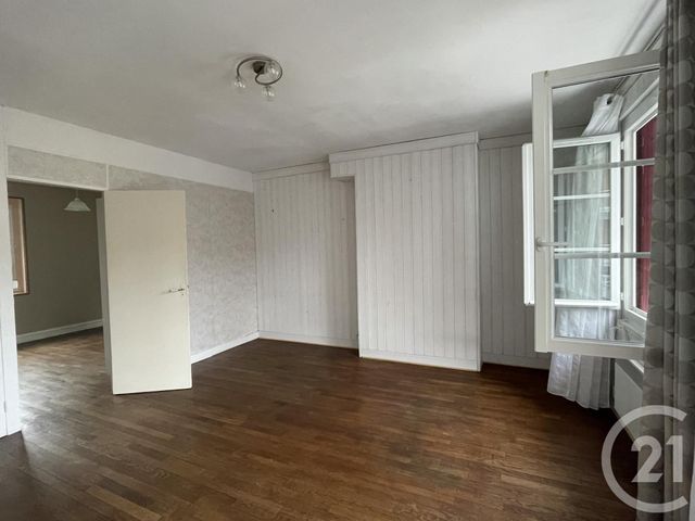 Appartement F2 à louer - 2 pièces - 41.61 m2 - LISIEUX - 14 - BASSE-NORMANDIE - Century 21 Harmony