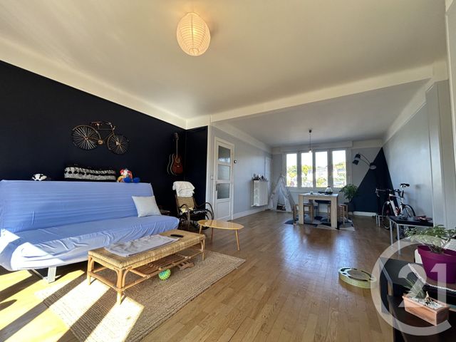 Appartement F3 à vendre - 3 pièces - 111.03 m2 - LISIEUX - 14 - BASSE-NORMANDIE - Century 21 Harmony