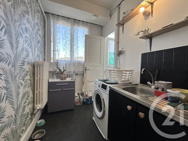 Appartement F3 à vendre - 3 pièces - 111.03 m2 - LISIEUX - 14 - BASSE-NORMANDIE - Century 21 Harmony