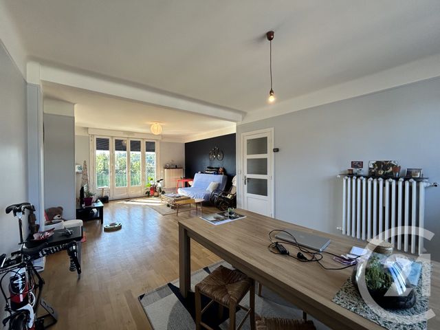 Appartement F3 à vendre - 3 pièces - 111.03 m2 - LISIEUX - 14 - BASSE-NORMANDIE - Century 21 Harmony