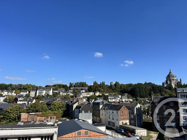 Appartement F3 à vendre - 3 pièces - 111.03 m2 - LISIEUX - 14 - BASSE-NORMANDIE - Century 21 Harmony