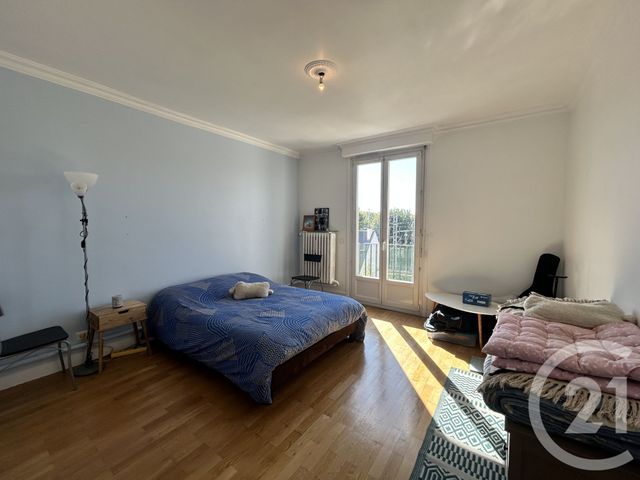 Appartement F3 à vendre - 3 pièces - 111.03 m2 - LISIEUX - 14 - BASSE-NORMANDIE - Century 21 Harmony