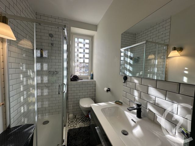 Appartement F5 à vendre - 5 pièces - 93.02 m2 - LISIEUX - 14 - BASSE-NORMANDIE - Century 21 Harmony