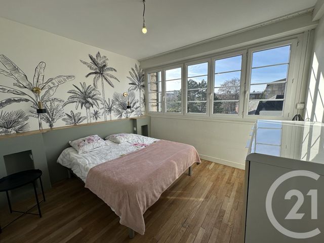 Appartement F5 à vendre - 5 pièces - 93.02 m2 - LISIEUX - 14 - BASSE-NORMANDIE - Century 21 Harmony