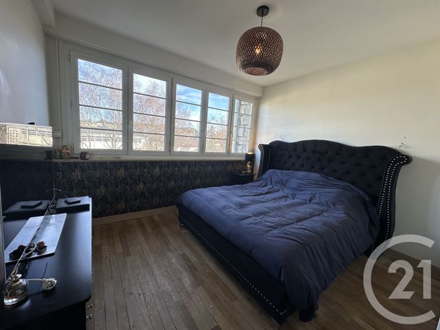 Appartement F5 à vendre - 5 pièces - 93.02 m2 - LISIEUX - 14 - BASSE-NORMANDIE - Century 21 Harmony