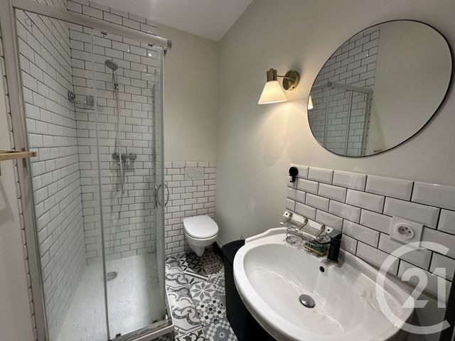 Appartement F5 à vendre - 5 pièces - 93.02 m2 - LISIEUX - 14 - BASSE-NORMANDIE - Century 21 Harmony