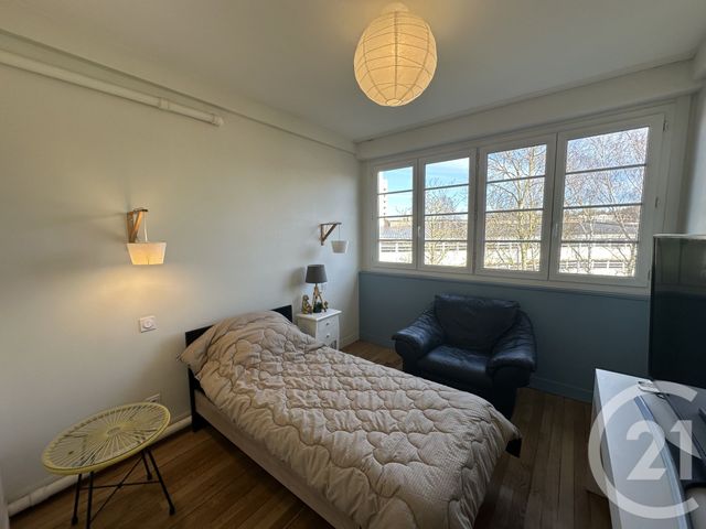 Appartement F5 à vendre - 5 pièces - 93.02 m2 - LISIEUX - 14 - BASSE-NORMANDIE - Century 21 Harmony