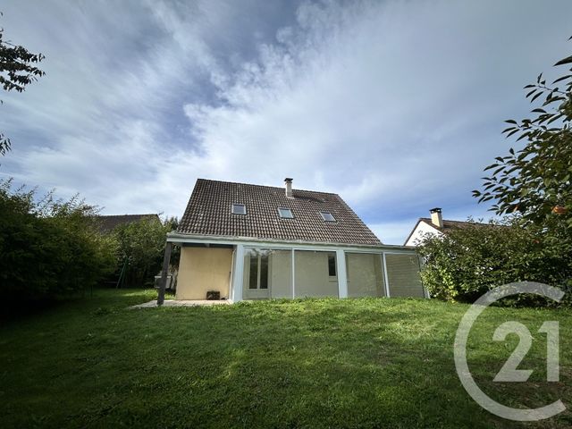 maison à vendre - 5 pièces - 130.0 m2 - ST MARTIN DE LA LIEUE - 14 - BASSE-NORMANDIE - Century 21 Harmony