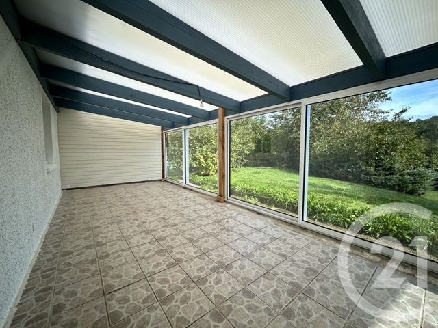 maison à vendre - 5 pièces - 130.0 m2 - ST MARTIN DE LA LIEUE - 14 - BASSE-NORMANDIE - Century 21 Harmony