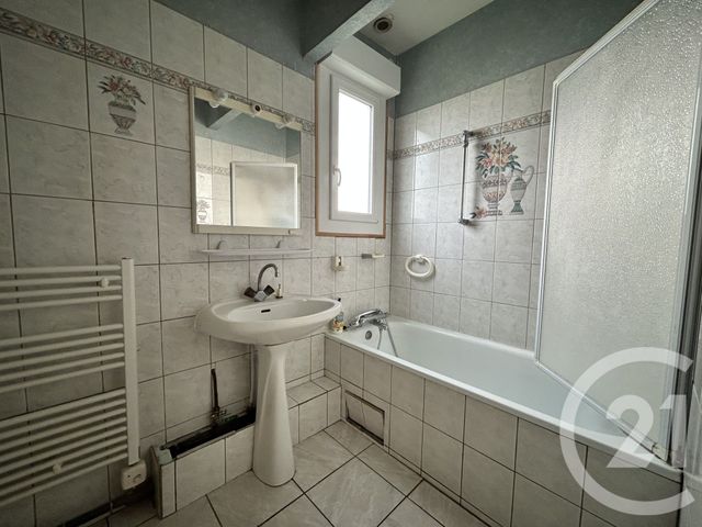 maison à vendre - 5 pièces - 130.0 m2 - ST MARTIN DE LA LIEUE - 14 - BASSE-NORMANDIE - Century 21 Harmony