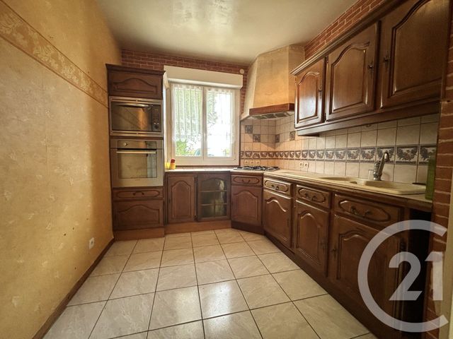 maison à vendre - 5 pièces - 130.0 m2 - ST MARTIN DE LA LIEUE - 14 - BASSE-NORMANDIE - Century 21 Harmony