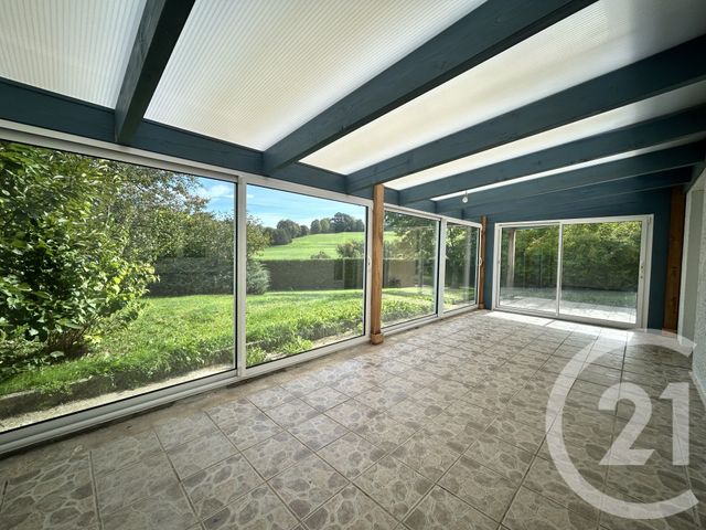 maison à vendre - 5 pièces - 130.0 m2 - ST MARTIN DE LA LIEUE - 14 - BASSE-NORMANDIE - Century 21 Harmony