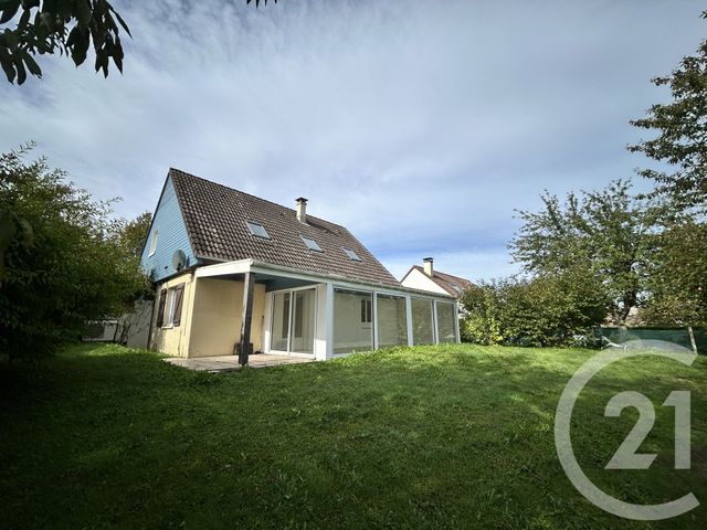 maison à vendre - 5 pièces - 130.0 m2 - ST MARTIN DE LA LIEUE - 14 - BASSE-NORMANDIE - Century 21 Harmony