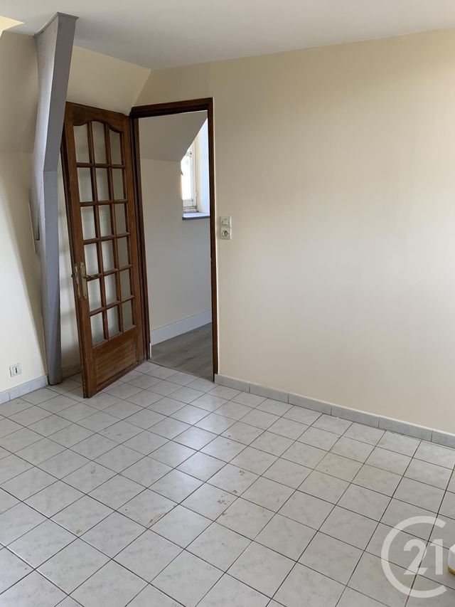 Appartement F2 à louer - 2 pièces - 34.0 m2 - ST DESIR - 14 - BASSE-NORMANDIE - Century 21 Harmony