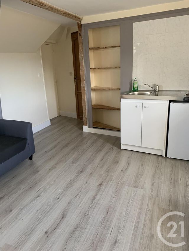 Appartement F2 à louer - 2 pièces - 34.0 m2 - ST DESIR - 14 - BASSE-NORMANDIE - Century 21 Harmony