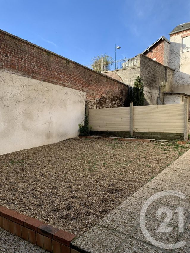 Appartement F2 à louer - 2 pièces - 34.0 m2 - ST DESIR - 14 - BASSE-NORMANDIE - Century 21 Harmony