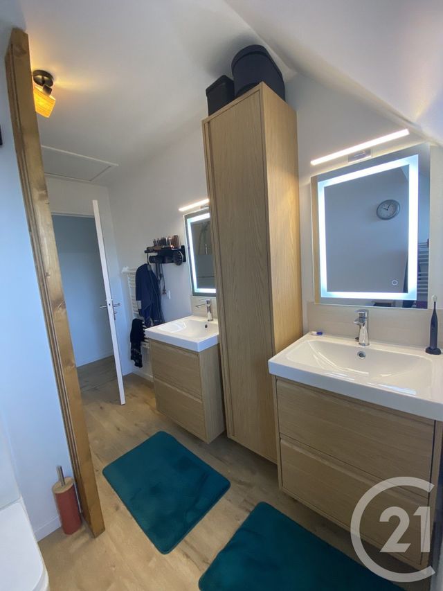 maison à vendre - 5 pièces - 141.0 m2 - LISIEUX - 14 - BASSE-NORMANDIE - Century 21 Harmony