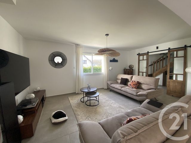 maison à vendre - 5 pièces - 141.0 m2 - LISIEUX - 14 - BASSE-NORMANDIE - Century 21 Harmony