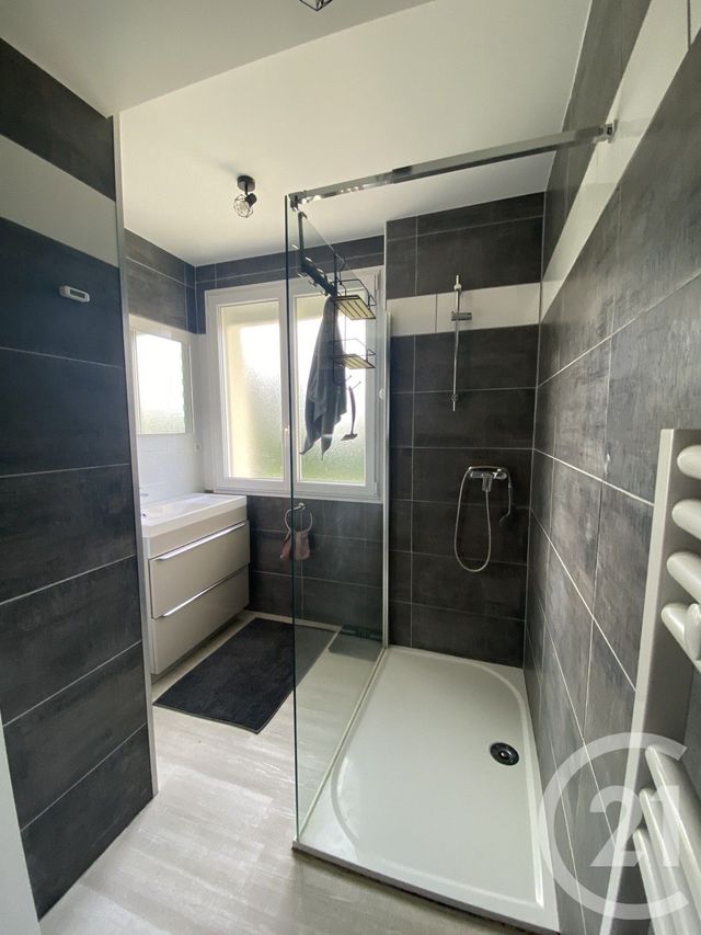 maison à vendre - 5 pièces - 141.0 m2 - LISIEUX - 14 - BASSE-NORMANDIE - Century 21 Harmony