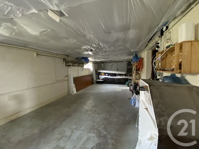 maison à vendre - 5 pièces - 141.0 m2 - LISIEUX - 14 - BASSE-NORMANDIE - Century 21 Harmony