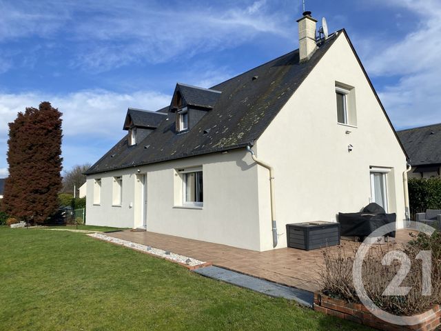 maison - LISIEUX - 14
