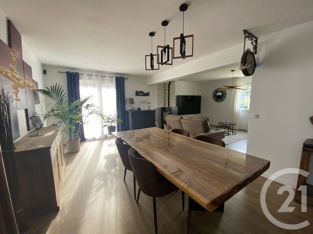 maison à vendre - 5 pièces - 141.0 m2 - LISIEUX - 14 - BASSE-NORMANDIE - Century 21 Harmony