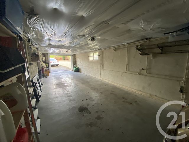 maison à vendre - 5 pièces - 141.0 m2 - LISIEUX - 14 - BASSE-NORMANDIE - Century 21 Harmony