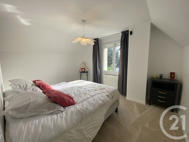 maison à vendre - 5 pièces - 141.0 m2 - LISIEUX - 14 - BASSE-NORMANDIE - Century 21 Harmony