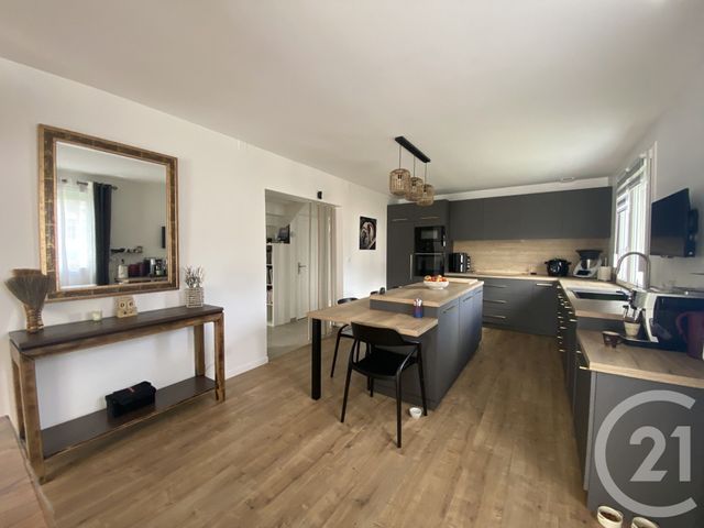 maison à vendre - 5 pièces - 141.0 m2 - LISIEUX - 14 - BASSE-NORMANDIE - Century 21 Harmony