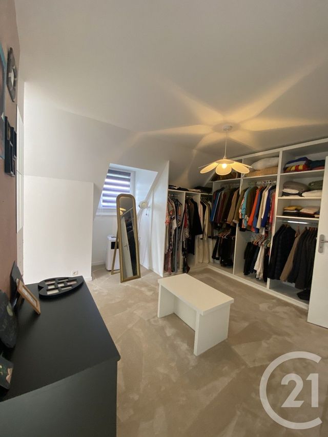 maison à vendre - 5 pièces - 141.0 m2 - LISIEUX - 14 - BASSE-NORMANDIE - Century 21 Harmony