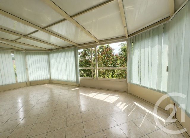 maison à vendre - 6 pièces - 144.33 m2 - THIBERVILLE - 27 - HAUTE-NORMANDIE - Century 21 Harmony