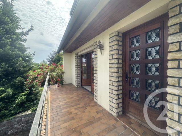 maison à vendre - 6 pièces - 144.33 m2 - THIBERVILLE - 27 - HAUTE-NORMANDIE - Century 21 Harmony