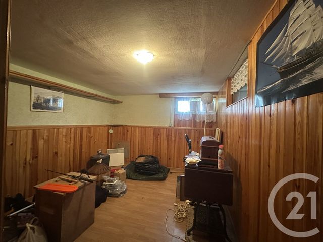 maison à vendre - 6 pièces - 144.33 m2 - THIBERVILLE - 27 - HAUTE-NORMANDIE - Century 21 Harmony