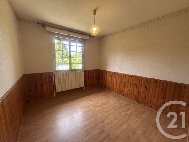 maison à vendre - 6 pièces - 144.33 m2 - THIBERVILLE - 27 - HAUTE-NORMANDIE - Century 21 Harmony