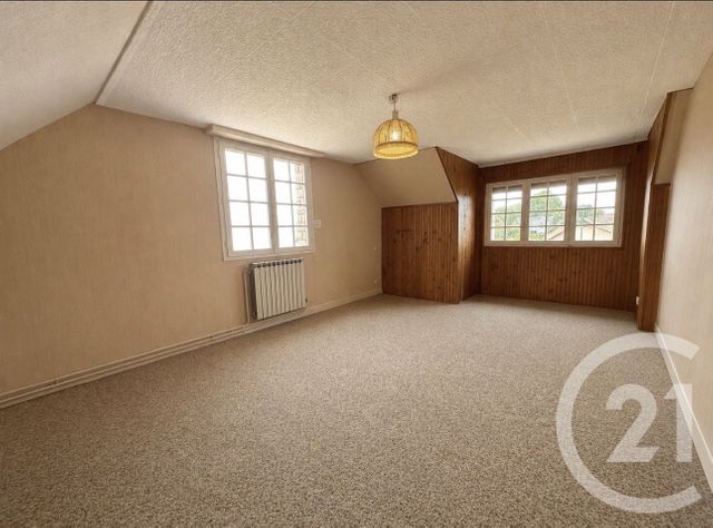 maison à vendre - 6 pièces - 144.33 m2 - THIBERVILLE - 27 - HAUTE-NORMANDIE - Century 21 Harmony