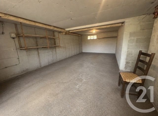 maison à vendre - 6 pièces - 144.33 m2 - THIBERVILLE - 27 - HAUTE-NORMANDIE - Century 21 Harmony