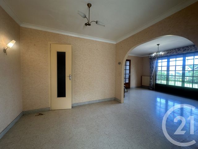 maison à vendre - 6 pièces - 144.33 m2 - THIBERVILLE - 27 - HAUTE-NORMANDIE - Century 21 Harmony