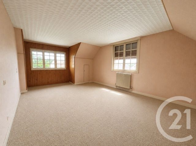 maison à vendre - 6 pièces - 144.33 m2 - THIBERVILLE - 27 - HAUTE-NORMANDIE - Century 21 Harmony