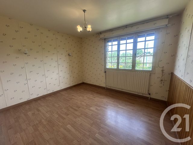 maison à vendre - 6 pièces - 144.33 m2 - THIBERVILLE - 27 - HAUTE-NORMANDIE - Century 21 Harmony