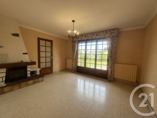 maison à vendre - 6 pièces - 144.33 m2 - THIBERVILLE - 27 - HAUTE-NORMANDIE - Century 21 Harmony