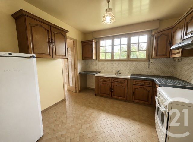 maison à vendre - 6 pièces - 144.33 m2 - THIBERVILLE - 27 - HAUTE-NORMANDIE - Century 21 Harmony
