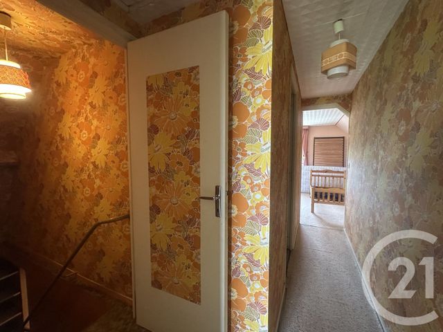 maison à vendre - 6 pièces - 144.33 m2 - THIBERVILLE - 27 - HAUTE-NORMANDIE - Century 21 Harmony