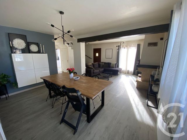 maison à vendre - 4 pièces - 108.0 m2 - BEUVILLERS - 14 - BASSE-NORMANDIE - Century 21 Harmony