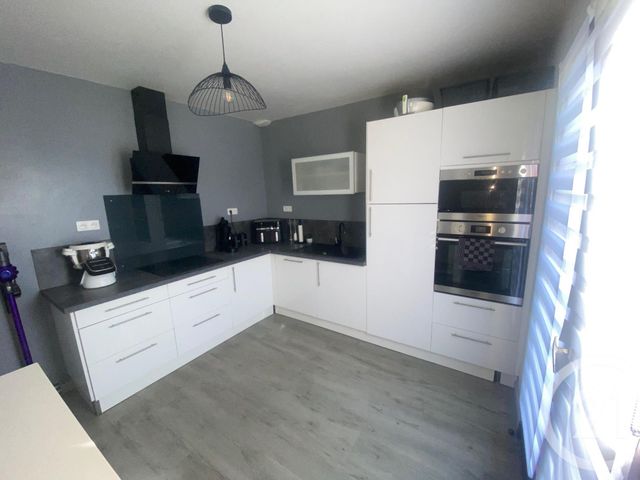 maison à vendre - 4 pièces - 108.0 m2 - BEUVILLERS - 14 - BASSE-NORMANDIE - Century 21 Harmony